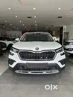 Skoda Kushaq 1.0 TSI Style, 2021, Petrol