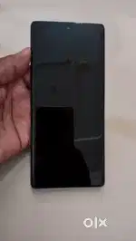 Moto Edge 50 fusion 12Gb 256Gb