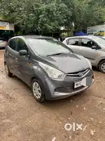 Hyundai EON 2014 Petrol Good Condition