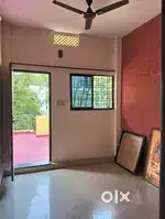 Narendra nagar aria house for rent ayppamandir landmark devgharelayout