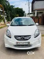 Honda Amaze 2013-2016 EX i-Dtech, 2013, Diesel