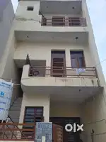 2 bhk independent flat for rent