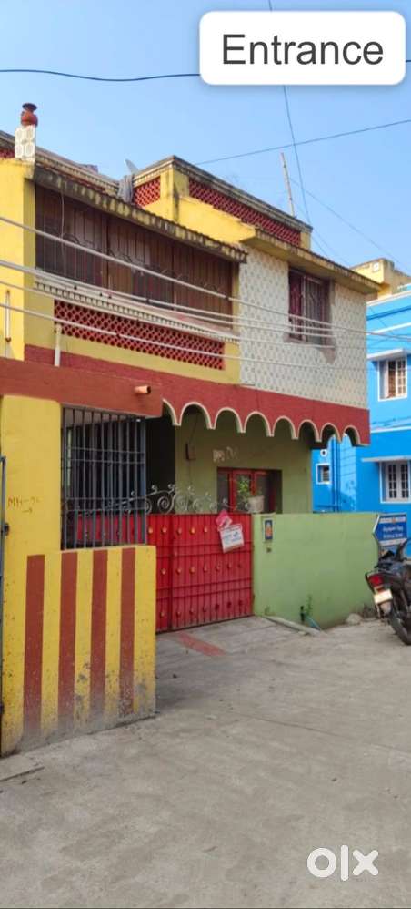House for lease in Pallavaram