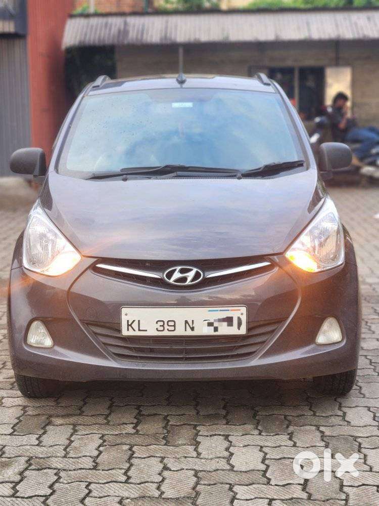 Hyundai EON Era +, 2018, Petrol