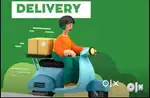 Etah Parcel Delivery Boy Job Available Here