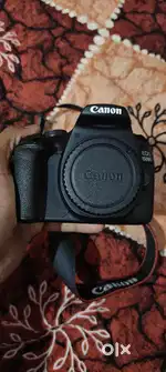 Canon 1500d best condition..like new