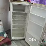 Lg .refrigerator