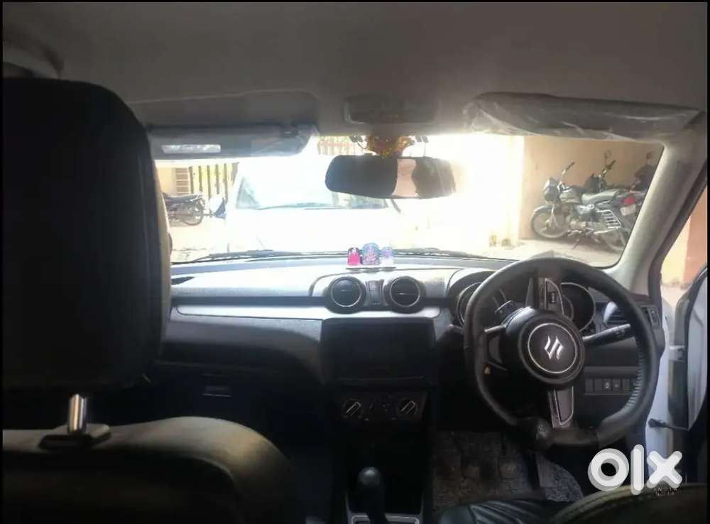 Maruti Suzuki Swift 2021 Petrol Good Condition