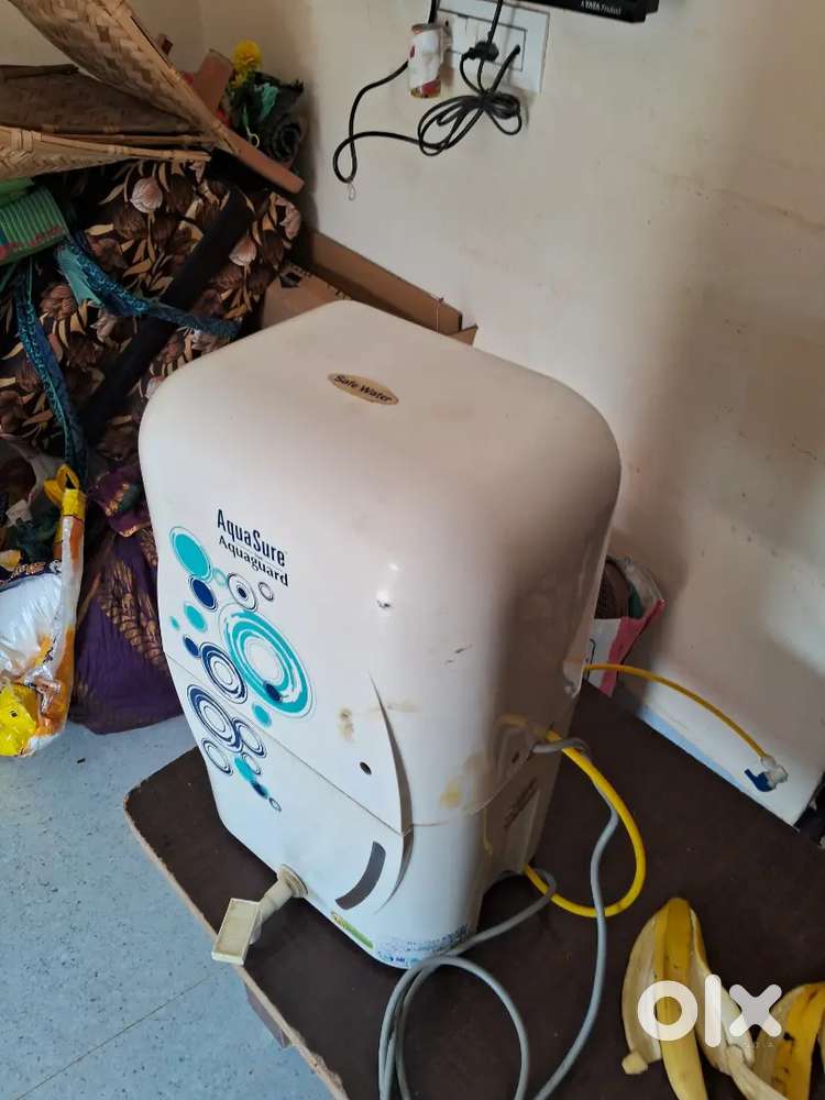 AQUASURE MAXIMA UV+UF