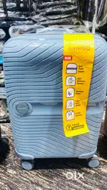 Imported trolley bag 20inch