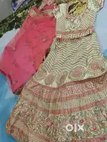 Women lehnga
