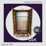 Pooja cupboard sale Pooja Mandapam Unit New
