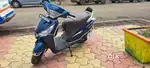Good condition