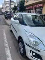 Maruti Suzuki Swift VXI Optional, 2015, Petrol