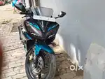 R15 2017 Model