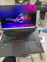 Asus gaming laptop