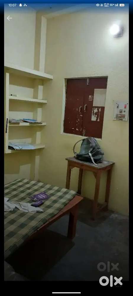 Room for rent near BHU