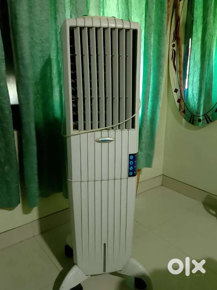 Symphony Cooler