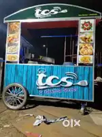 Fast food  mekar