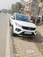 Tata Nexon 2019 Petrol 60000 Km Driven