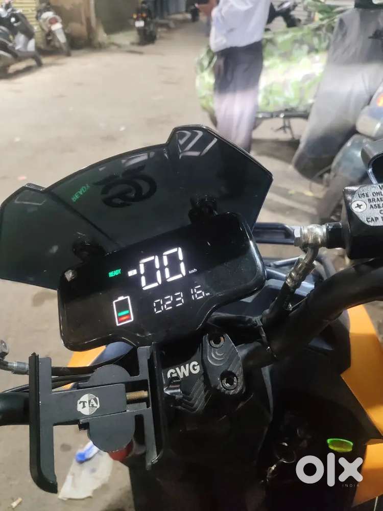 Goeen 1000v2
