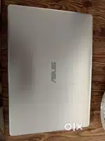 ASUSU LAPTOP