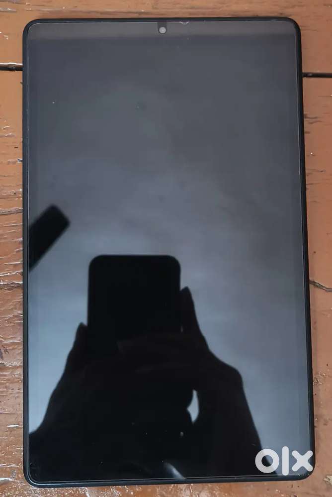 Lenovo tab m8