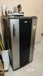 Videocon fridge