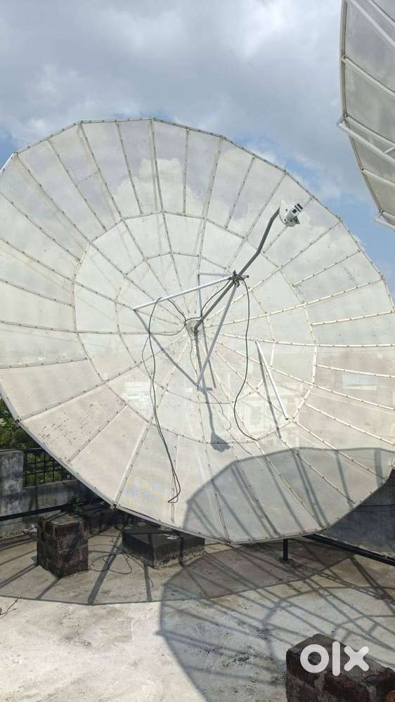 16 Feet Commercial Antenna