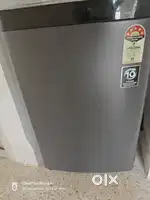 Top Load- New-ish Washing Machine