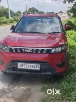 Mahindra XUV300 2020 Petrol 22000 Km Driven
