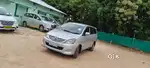 Toyota Innova 2.5 G (Diesel) 8 Seater, 2008, Diesel