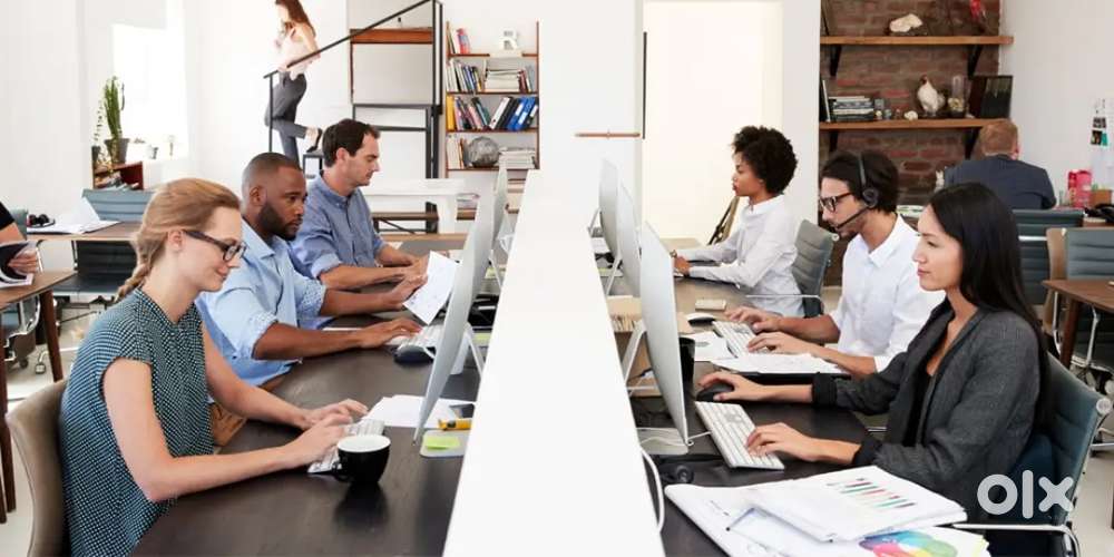 Sales Girl Requirement   &  Office Boy (Peon) Requirement