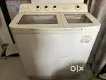 Koryo Washing machine