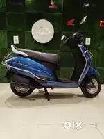 Honda Activa 5G STD  2019 Model