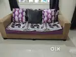 5 seat sofa 1+2 for sale, need to move in new house.