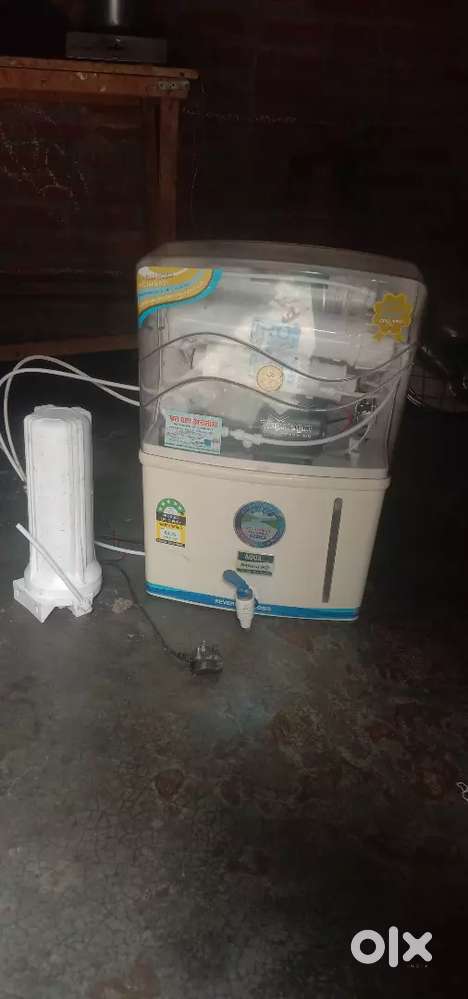 Aqua grand RO