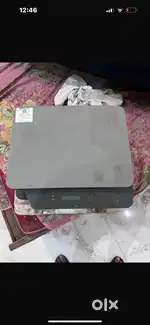 HP PRINTER