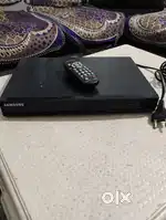 Samsung DVD Player