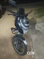 Honda cb unicorn 2014 model for URGENT sale
