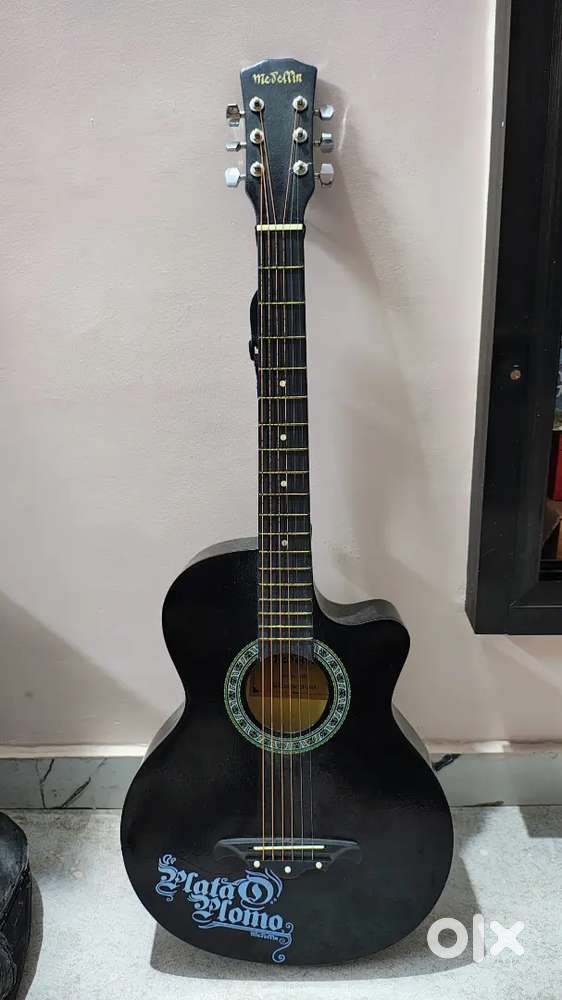 Guitar for Beginners