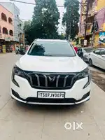Mahindra XUV700 2.2 AX 5 Diesel AT Str, 2022, Diesel