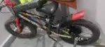 Cycle sale karna hai 2 month purani16inch  kesto company ki