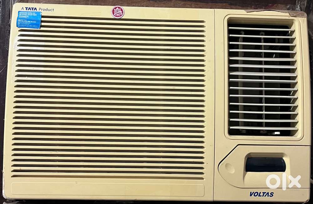 Voltas window AC 1.5 ton