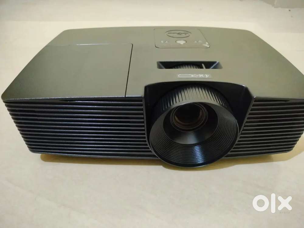 Dell Projector