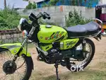 Rx 135 rc available