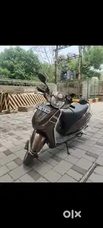 Honda Activa 4G