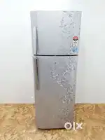 LG Fridge in Excellent Condition – Budget Friendly Deal