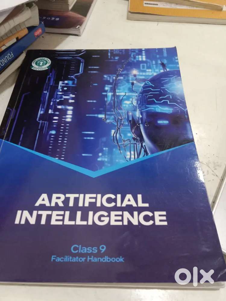 Artificial intelligence