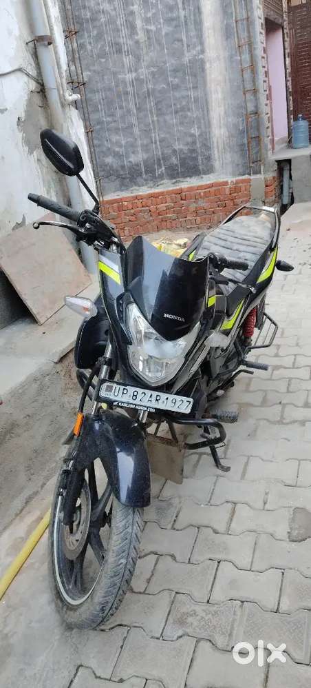 New Condition